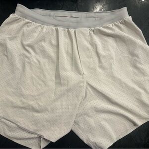 Lululemon Fast and Free 6”